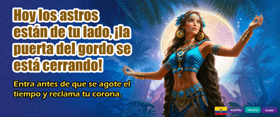 Gana más con Coolbet