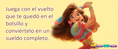 Cashback VIP Semanal