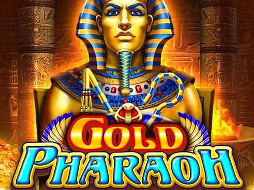 Gold Pharaoh screenshot